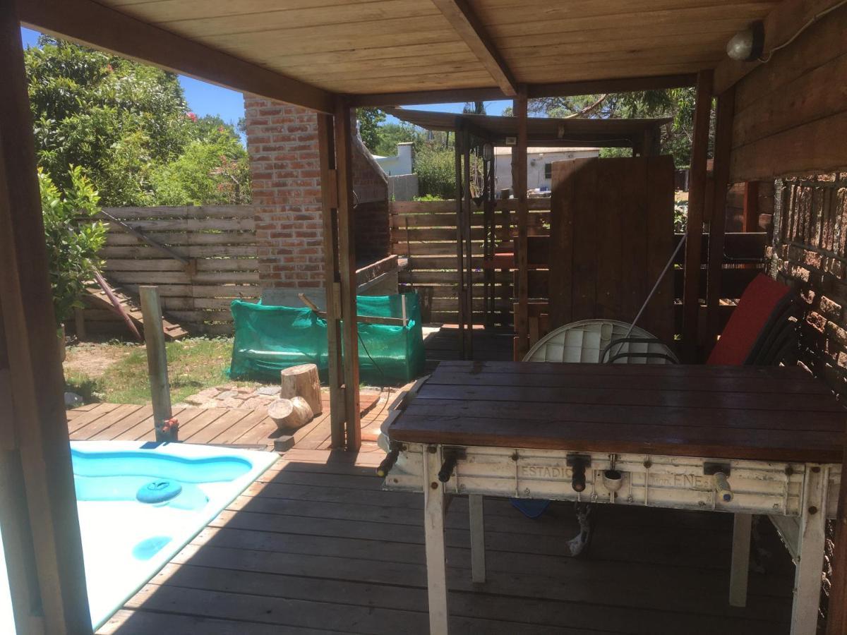 Mi Pesadilla Salinas Home Luaran gambar