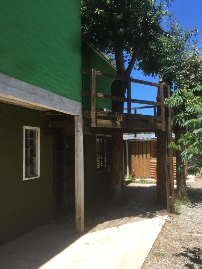 Mi Pesadilla Salinas Home Luaran gambar