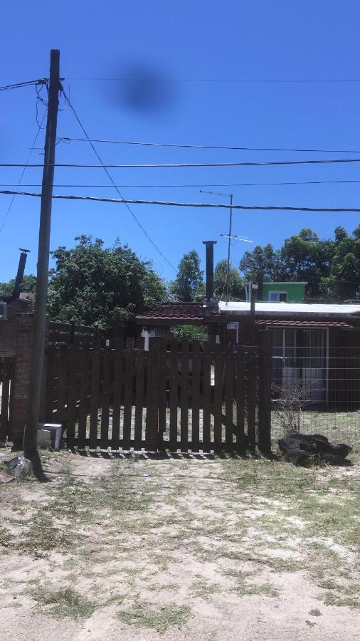 Mi Pesadilla Salinas Home Luaran gambar