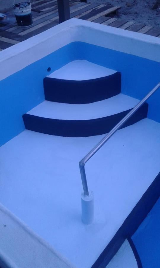 Mi Pesadilla Salinas Home Luaran gambar