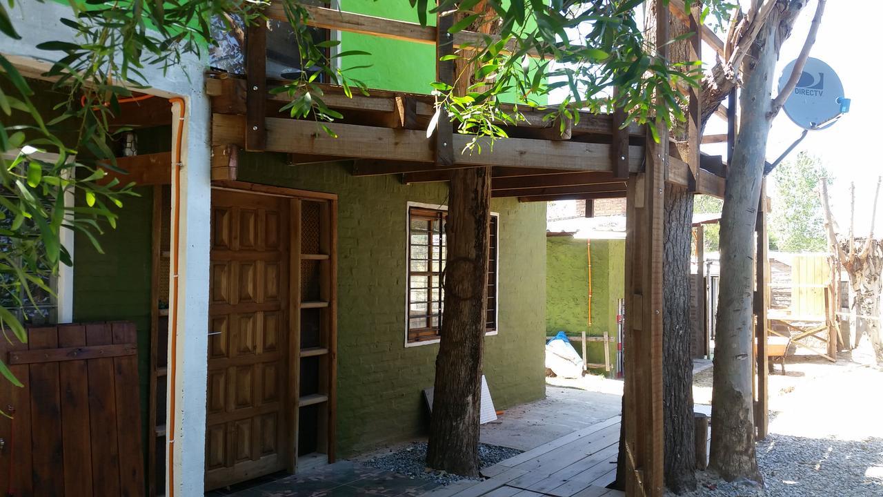 Mi Pesadilla Salinas Home Luaran gambar