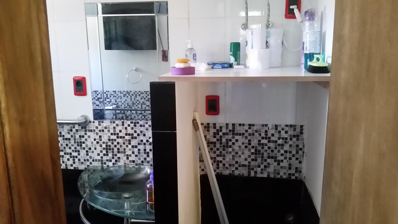 Mi Pesadilla Salinas Home Luaran gambar