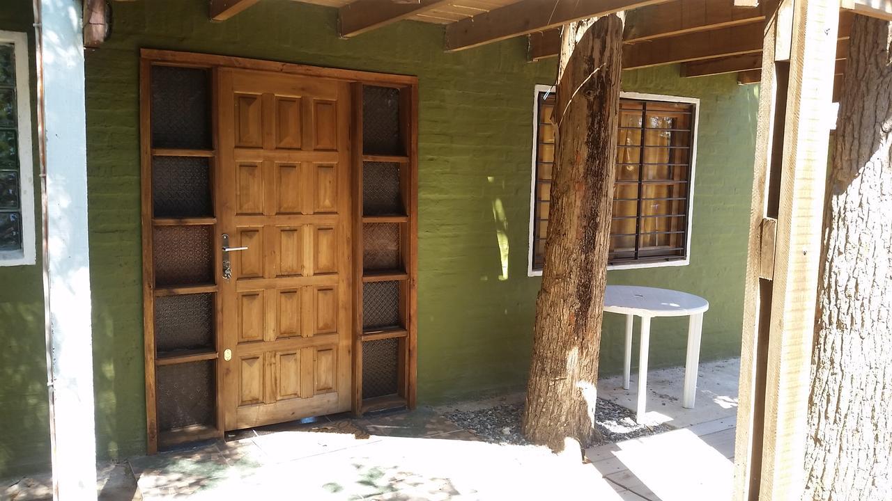 Mi Pesadilla Salinas Home Luaran gambar