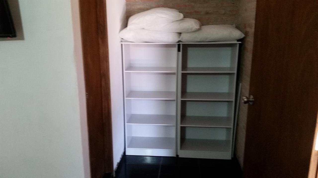 Mi Pesadilla Salinas Home Luaran gambar