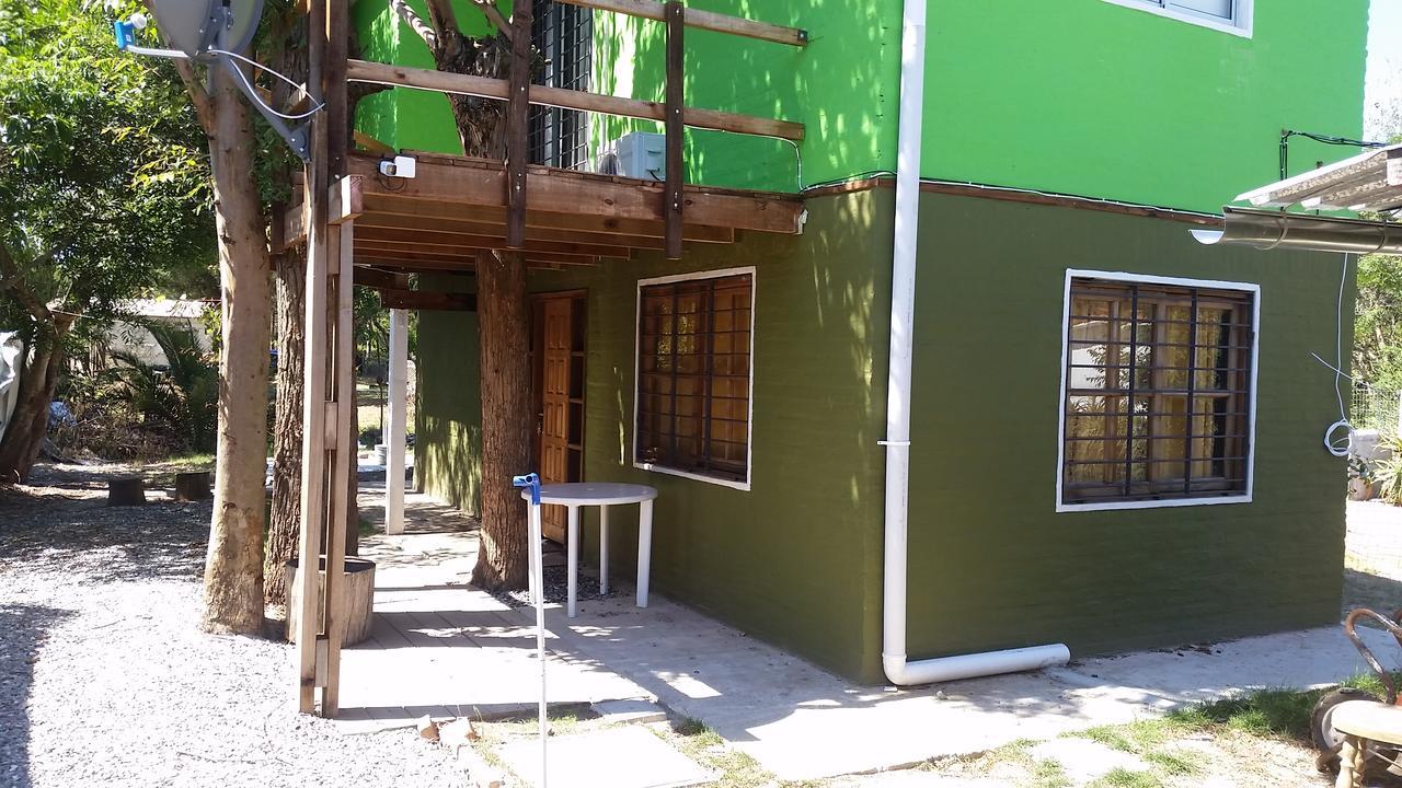 Mi Pesadilla Salinas Home Luaran gambar