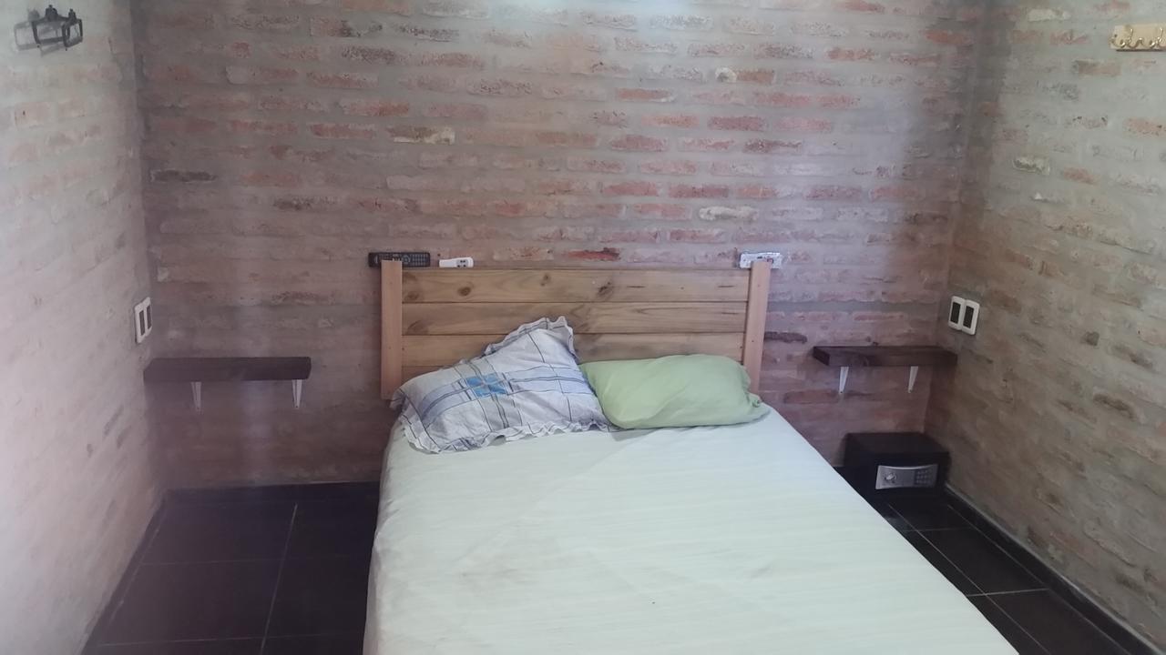 Mi Pesadilla Salinas Home Luaran gambar