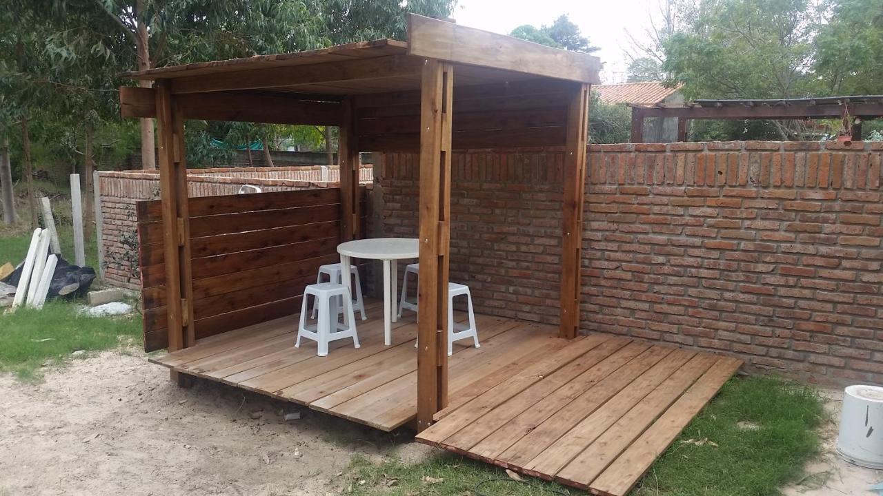 Mi Pesadilla Salinas Home Luaran gambar